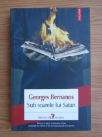 Georges Bernanos - Sub soarele lui Satan