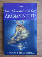 Geraldine MCCaughrean - One thousand and one arabian nights