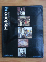 Histoire 2. Collection J. Marseille