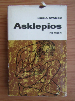 Anticariat: Horia Stancu - Asklepios