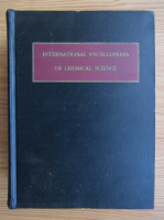 International Encyclopedia of Chemical Science