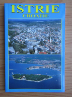 Istrie Croatie