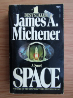 James A. Michener - A novel space