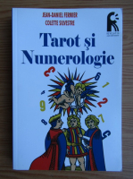Jean-Daniel Fermier - Tarot si numerologie