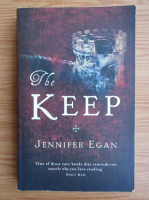Jennifer Egan - The keep