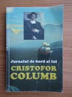 Anticariat:  Jurnal de bord al lui Cristofor Columb 