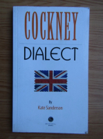 Kate Sanderson - Cokney dialect