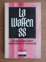 La Waffen SS, nr. 9, noiembrie-decembrie 1978