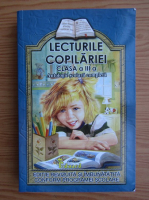 Lucica Buzenchi - Lecturile copilariei, clasa a III-a. Antologie scolara completa (2018)