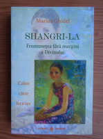 Marius Ghidel - Shangri-La. Frumusetea fara margini a Divinului. Calea catre fericire