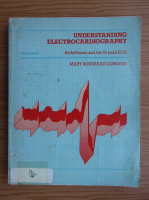 Mary Boudreau Conover - Understanding electrocardiography. Arrhythmias and the 12-lead ECG