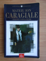 Mateiu Ion Caragiale - Craii de curtea-veche