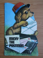 Micky the postman
