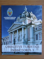 Municipiul Bucuresti. Primaria sector 3