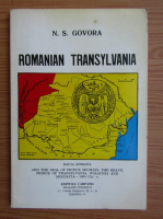 N. S. Govora - Romanian Transylvania