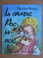 Nicolae Neagu - In orasul Poc-in-plic