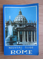 Nouvelle guide illustre de Rome et de la Ville du Vatican