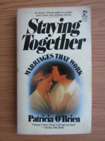 Patricia OBrien - Staying Together