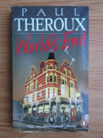 Paul Theroux - World's end