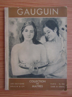 Raymond Cogniat - Gauguin