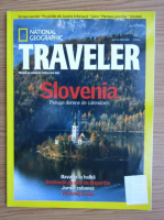 Revista National Geographic, 2009-2010, volumul 3