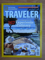 Revista National Geographic, vara 2012