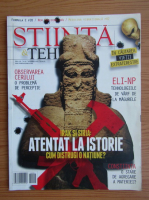 Revista Stiinta si tehnica, anul LXIV, nr. 49, septembrie 2015