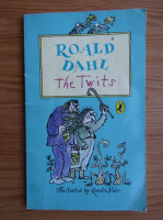 Roald Dahl - The twits