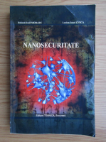 Roland Iosif Moraru - Nanosecuritate