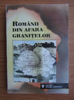 Romanii din afara granitelor