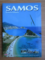 Samos. The island of Pythagoras