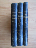 Stendhal - Rome, Naples et Florence (3 volume, 1927)
