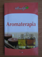 Teodor Vasile - Aromaterapia