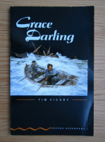 Tim Vicary - Grace darling