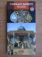 Topkapi sarayi muzesi