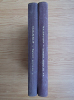 Traian Filip - Dansul focului (2 volume)
