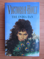Victoria Holt - The indian fan