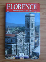 Vittorio Serra - Florence. Complete guide to the city