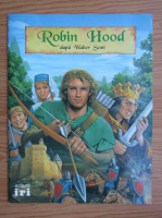 Walter Scott - Robin Hood