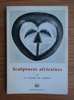 William Fagg - Sculptures africaines