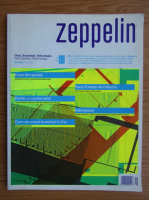 Zeppelin, nr. 109, 2012