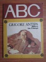 ABC, Grigore Antipa