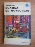 Alexandre Dumas - Doamna de Monsoreau (volumul 2)