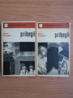 Alexei Ceapighin - Pribegii (volumele 1 si 2)