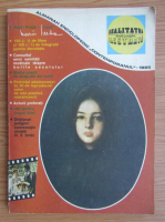 Almanah enciclopedic Contemporanul