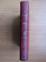 Alphonse Daudet - Aventures Prodigieuses de Tartarin de Tarascon (6 carti coligate, 1910)