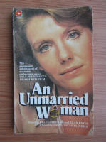 An unmarried woman
