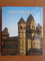 Arta romanica (arhitectura)