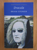 Anticariat: Bram Stoker - Dracula