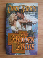 Cindy Harris - The maiden bride